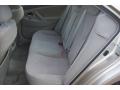 Rear Seat of 2010 Toyota Camry LE #13