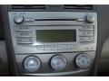 Audio System of 2010 Toyota Camry LE #17