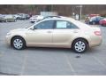  2010 Toyota Camry Sandy Beach Metallic #19