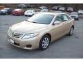 2010 Camry LE #21