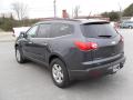 2010 Traverse LT #2