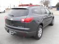 2010 Traverse LT #4