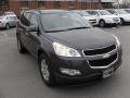 2010 Traverse LT #5