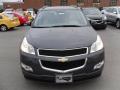 2010 Traverse LT #6