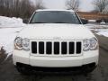 2010 Grand Cherokee Laredo 4x4 #8