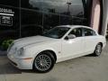 2006 S-Type 3.0 #14
