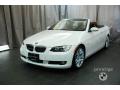 2008 3 Series 328i Convertible #1