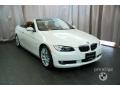 2008 3 Series 328i Convertible #6
