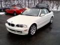 2003 3 Series 325i Convertible #1