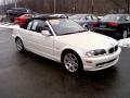 2003 3 Series 325i Convertible #3