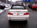 2003 3 Series 325i Convertible #5