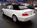 2003 3 Series 325i Convertible #6