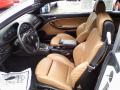 2003 3 Series 325i Convertible #7