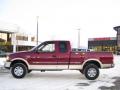 1998 F250 XL Extended Cab 4x4 #1