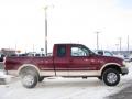 1998 F250 XL Extended Cab 4x4 #4