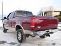 1998 F250 XL Extended Cab 4x4 #6