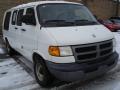 2000 Ram Van 1500 Passenger #3