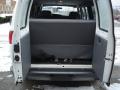 2000 Ram Van 1500 Passenger #27