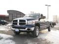 2008 Ram 2500 SXT Mega Cab 4x4 #2 2008 Ram 2500 SXT Mega Cab 4x4 #2
