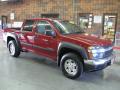 2005 Colorado Z71 Crew Cab 4x4 #1