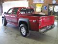 2005 Colorado Z71 Crew Cab 4x4 #4