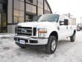 2008 F250 Super Duty XLT Crew Cab 4x4 #2 2008 F250 Super Duty XLT Crew Cab 4x4 #2