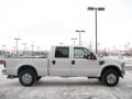 2008 F250 Super Duty XLT Crew Cab 4x4 #4 2008 F250 Super Duty XLT Crew Cab 4x4 #4