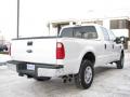 2008 F250 Super Duty XLT Crew Cab 4x4 #5 2008 F250 Super Duty XLT Crew Cab 4x4 #5