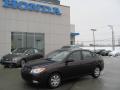 2007 Elantra GLS Sedan #1