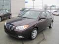2007 Elantra GLS Sedan #2