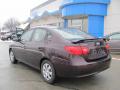 2007 Elantra GLS Sedan #4