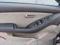 2007 Elantra GLS Sedan #9