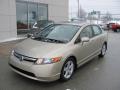 2007 Civic EX Sedan #2 2007 Civic EX Sedan #2