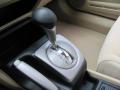 2007 Civic EX Sedan #12 2007 Civic EX Sedan #12