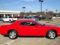2009 Challenger SE #3