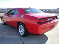 2009 Challenger SE #6