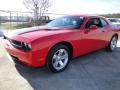 2009 Challenger SE #7