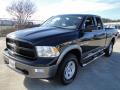 2009 Ram 1500 TRX4 Quad Cab 4x4 #7