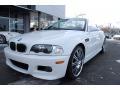 2006 M3 Convertible #1 2006 M3 Convertible #1