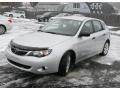2008 Impreza 2.5i Wagon #1
