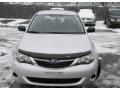 2008 Impreza 2.5i Wagon #2