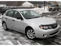 2008 Impreza 2.5i Wagon #3