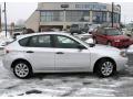 2008 Impreza 2.5i Wagon #4