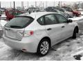 2008 Impreza 2.5i Wagon #5