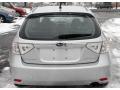 2008 Impreza 2.5i Wagon #6