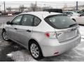 2008 Impreza 2.5i Wagon #8