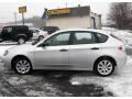 2008 Impreza 2.5i Wagon #9