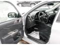 2008 Impreza 2.5i Wagon #10