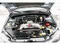 2008 Impreza 2.5i Wagon #26