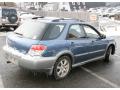 2007 Impreza Outback Sport Wagon #5